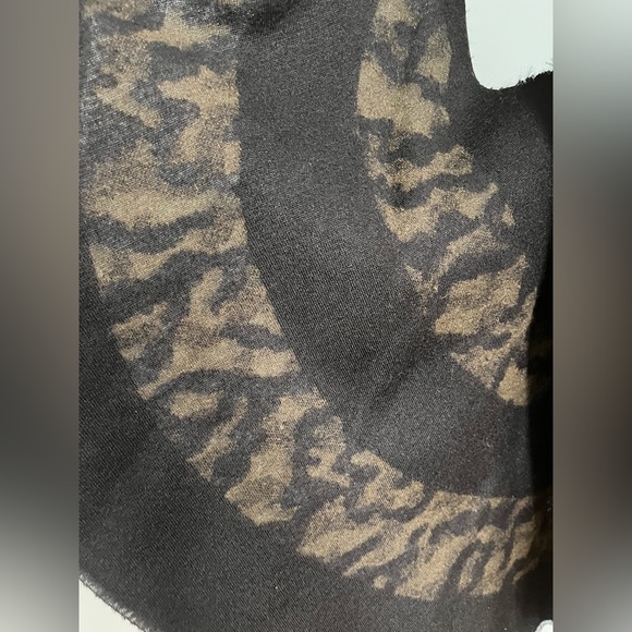 Coat, vest, faux fur, Topa LMP, no size, excellent condition, warm, black - Picture 7 of 14